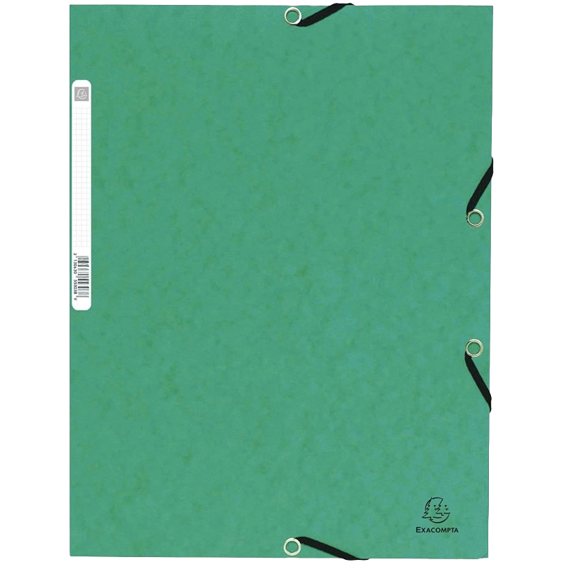 Pochette CV