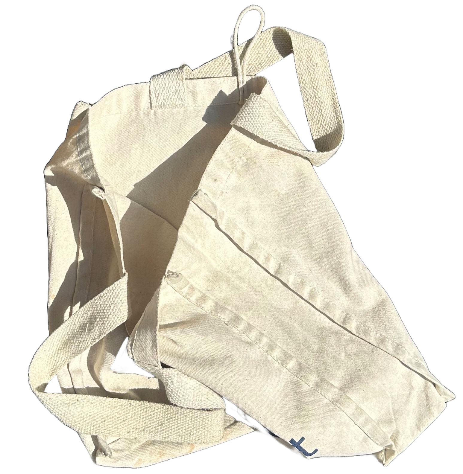 Sac en toile